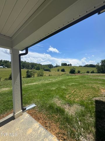 541 Larkins Farm Drive, Jonesborough, TN 37659