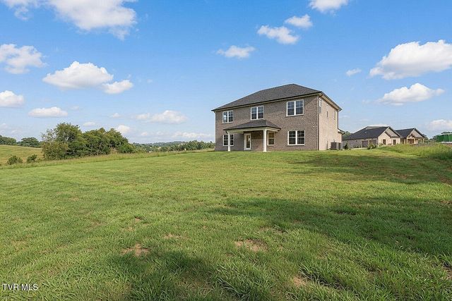 541 Larkins Farm Drive, Jonesborough, TN 37659