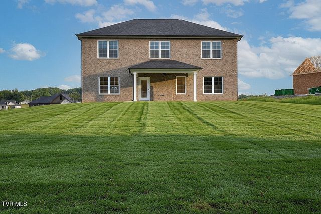 541 Larkins Farm Drive, Jonesborough, TN 37659