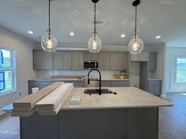 541 Larkins Farm Drive, Jonesborough, TN 37659