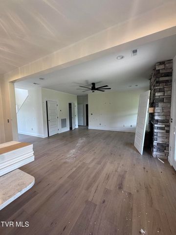 541 Larkins Farm Drive, Jonesborough, TN 37659