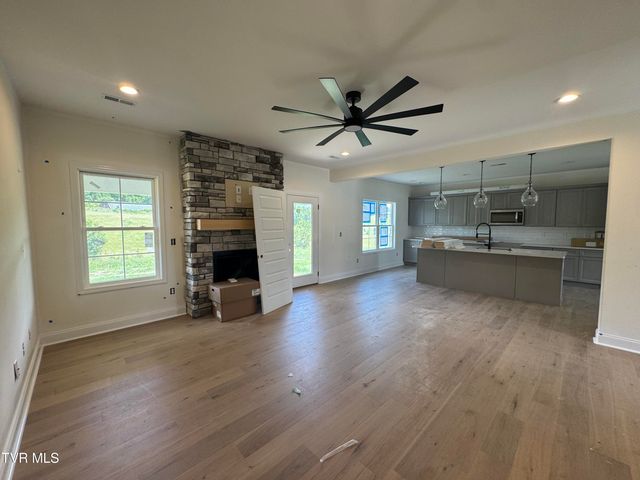 541 Larkins Farm Drive, Jonesborough, TN 37659