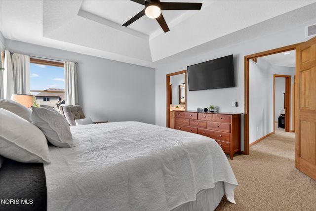 1106 Springcrest Drive, Waterville, OH 43566