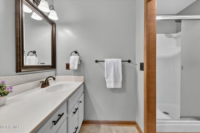1106 Springcrest Drive, Waterville, OH 43566