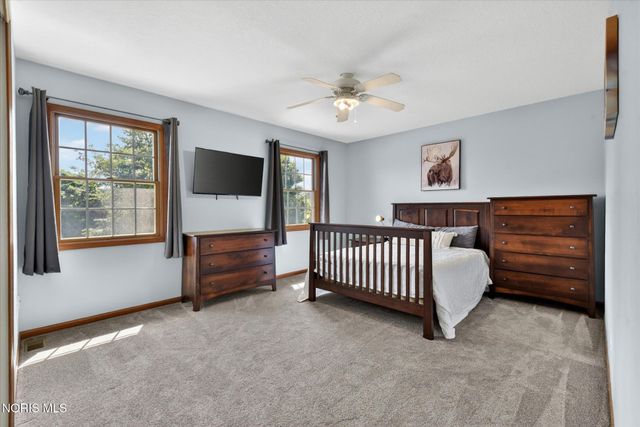 1106 Springcrest Drive, Waterville, OH 43566