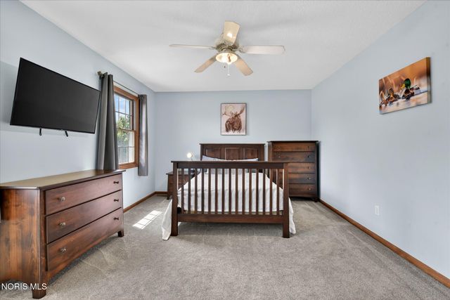 1106 Springcrest Drive, Waterville, OH 43566