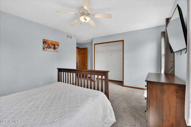 1106 Springcrest Drive, Waterville, OH 43566