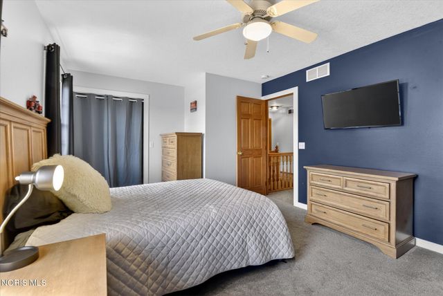 1106 Springcrest Drive, Waterville, OH 43566
