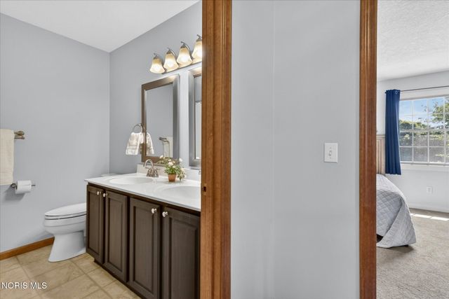 1106 Springcrest Drive, Waterville, OH 43566
