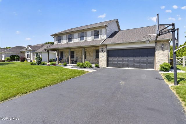 1106 Springcrest Drive, Waterville, OH 43566