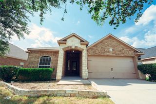 13204 Tower Lane, Crowley, TX 76036