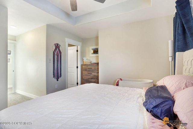 1060 E Mountain Peak, Palmer, AK 99645