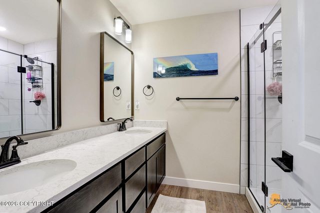 1060 E Mountain Peak, Palmer, AK 99645