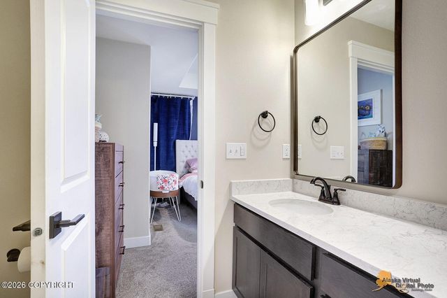 1060 E Mountain Peak, Palmer, AK 99645