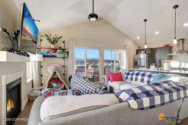 1060 E Mountain Peak, Palmer, AK 99645