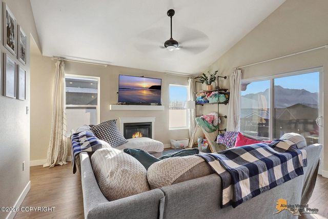 1060 E Mountain Peak, Palmer, AK 99645