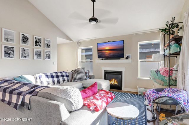 1060 E Mountain Peak, Palmer, AK 99645