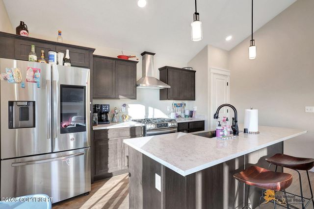 1060 E Mountain Peak, Palmer, AK 99645