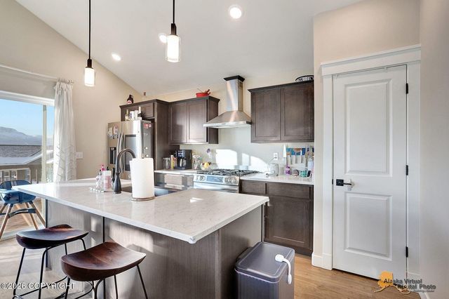 1060 E Mountain Peak, Palmer, AK 99645