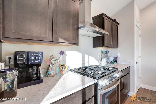 1060 E Mountain Peak, Palmer, AK 99645