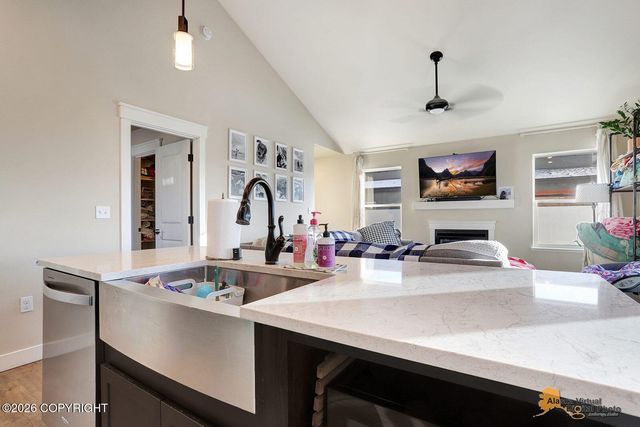 1060 E Mountain Peak, Palmer, AK 99645