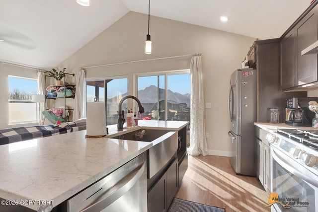 1060 E Mountain Peak, Palmer, AK 99645