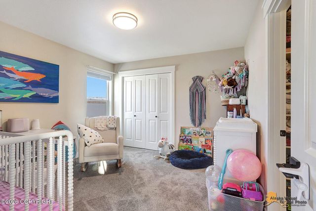 1060 E Mountain Peak, Palmer, AK 99645