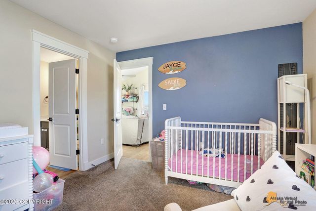 1060 E Mountain Peak, Palmer, AK 99645