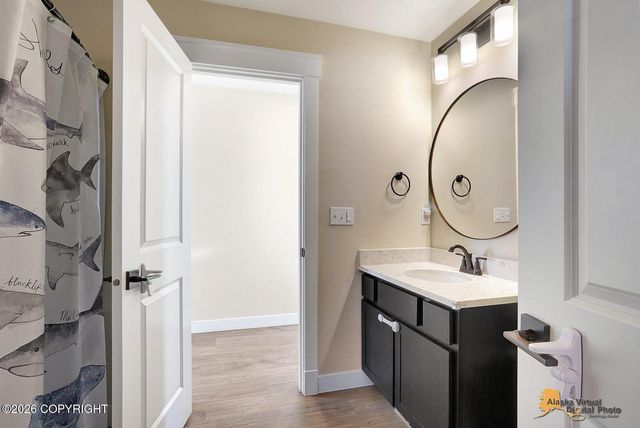 1060 E Mountain Peak, Palmer, AK 99645