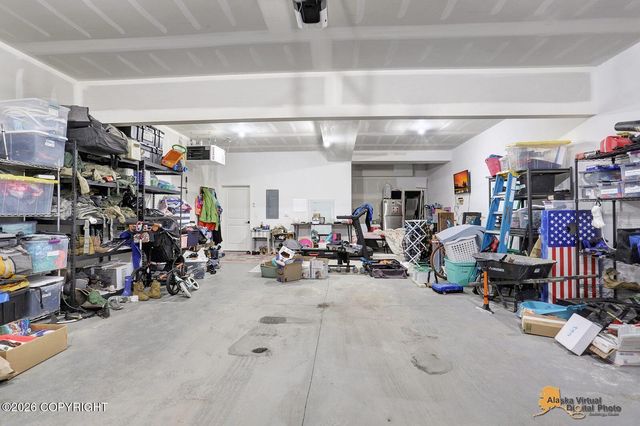 1060 E Mountain Peak, Palmer, AK 99645