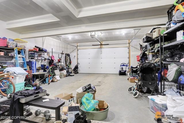 1060 E Mountain Peak, Palmer, AK 99645