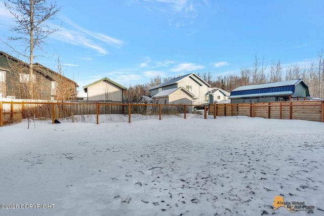 1060 E Mountain Peak, Palmer, AK 99645