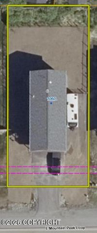 1060 E Mountain Peak, Palmer, AK 99645