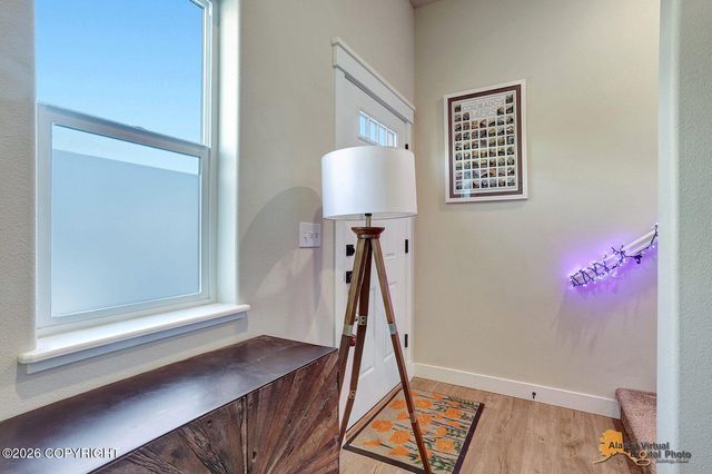 1060 E Mountain Peak, Palmer, AK 99645