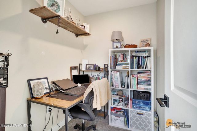 1060 E Mountain Peak, Palmer, AK 99645