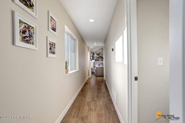 1060 E Mountain Peak, Palmer, AK 99645