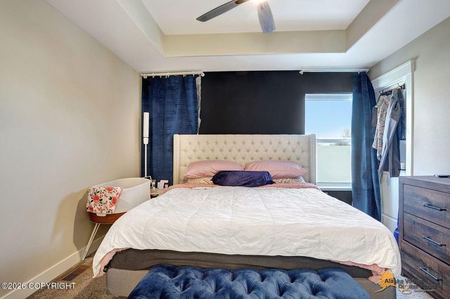 1060 E Mountain Peak, Palmer, AK 99645