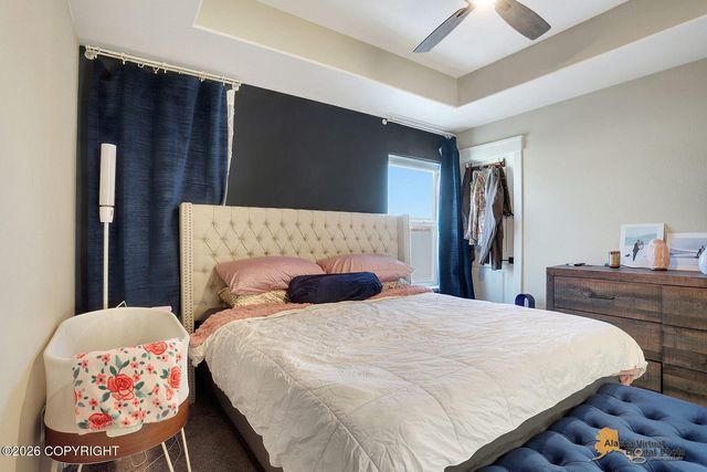 1060 E Mountain Peak, Palmer, AK 99645