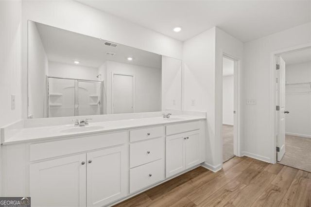 84 Smithwood Drive, Bethlehem, GA 30620