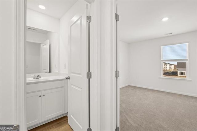 84 Smithwood Drive, Bethlehem, GA 30620
