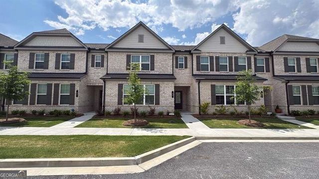 84 Smithwood Drive, Bethlehem, GA 30620