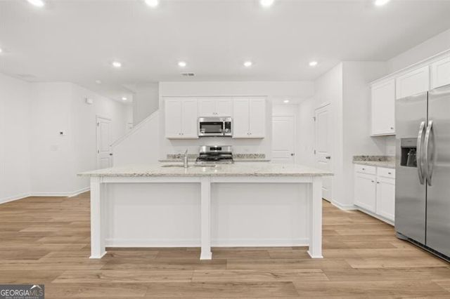 84 Smithwood Drive, Bethlehem, GA 30620