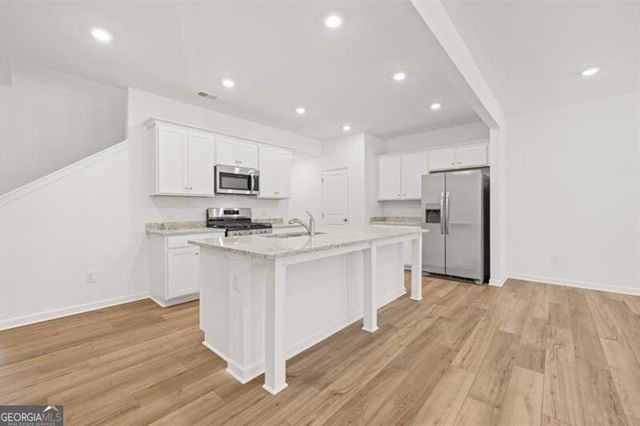 84 Smithwood Drive, Bethlehem, GA 30620