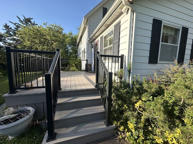 1615 W 15th Street, Davenport, IA 52804