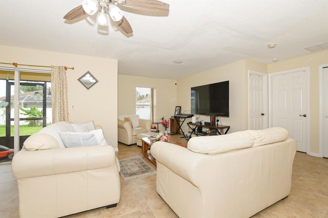 1961 SW Diamond Street, Port St. Lucie, FL 34953