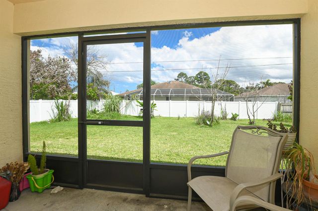 1961 SW Diamond Street, Port St. Lucie, FL 34953