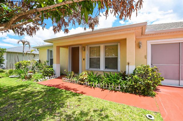 1961 SW Diamond Street, Port St. Lucie, FL 34953