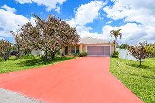 1961 SW Diamond Street, Port St. Lucie, FL 34953