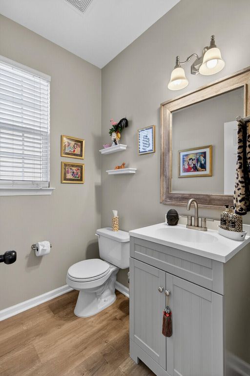 Image 19 of property listing at 8948 N Red Maple Circle, Summerville, SC 29485