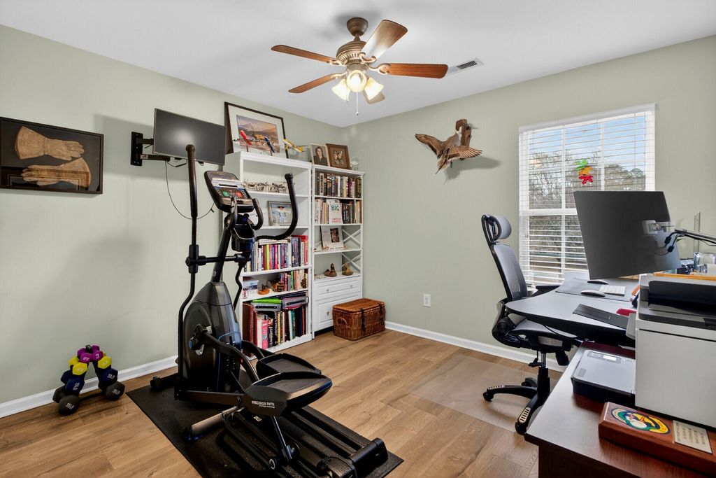 Image 30 of property listing at 8948 N Red Maple Circle, Summerville, SC 29485